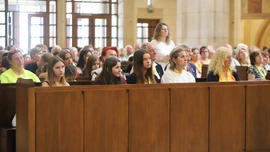 Narodowa Pielgrzymka Węgrów