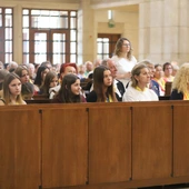 Narodowa Pielgrzymka Węgrów
