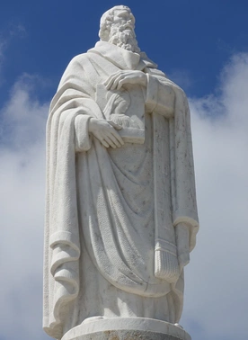 św. Cyryl Aleksandryjski
