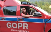 Górskie Ochotnicze Pogotowie Ratunkowe