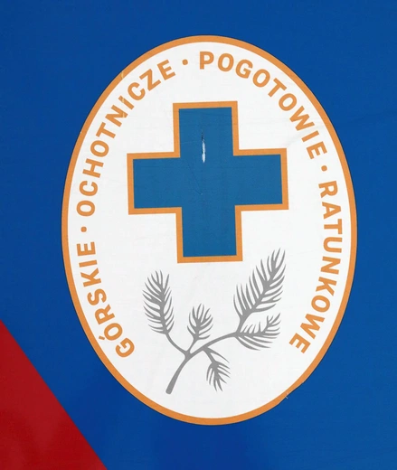 Górskie Ochotnicze Pogotowie Ratunkowe