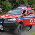 Górskie Ochotnicze Pogotowie Ratunkowe