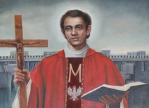 ks. Jerzy Popiełuszko