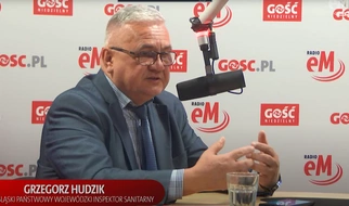 Szef śląskiego Sanepidu: Są takie punkty gastronomiczne, gdzie nie kupiłbym lodów