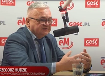 Szef śląskiego Sanepidu: Są takie punkty gastronomiczne, gdzie nie kupiłbym lodów