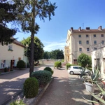 Nowa kaplic w Ośrodku Wychowawczym