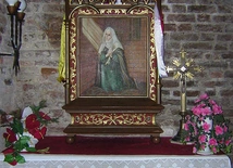Bł. Dorota z Mątowów