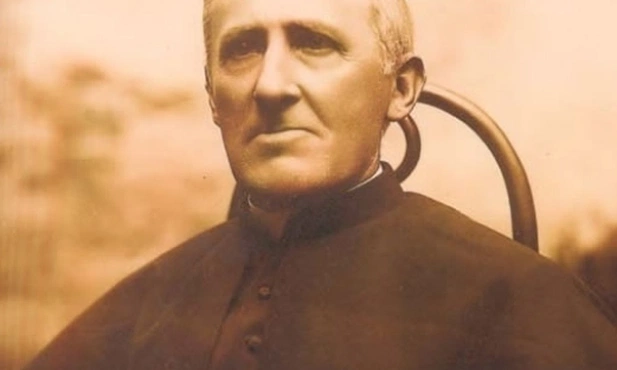 Św. Zygmunt Gorazdowski