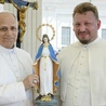 Tam Maryja mówiła po polsku.
