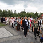 100-lecie parafii w Tarnowskiej Woli