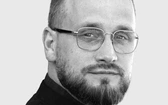 Wiara to nie emocja, lecz decyzja serca