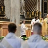 Leon XIV do kapłanów: nie lękajcie się swojej kruchości