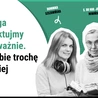 Boga traktujmy poważnie. Siebie trochę mniej
