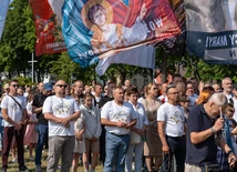 Sąd Boży będzie sądem z miłości