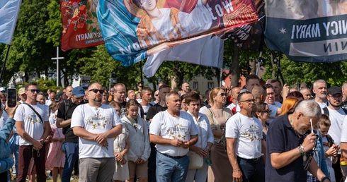 Sąd Boży będzie sądem z miłości