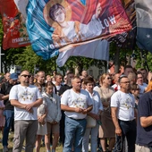 Sąd Boży będzie sądem z miłości