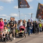 Ogólnopolskie Spotkanie Wojowników Maryi w Rumi
