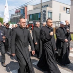 Ogólnopolskie Spotkanie Wojowników Maryi w Rumi