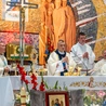 Ogólnopolskie Spotkanie Wojowników Maryi w Rumi