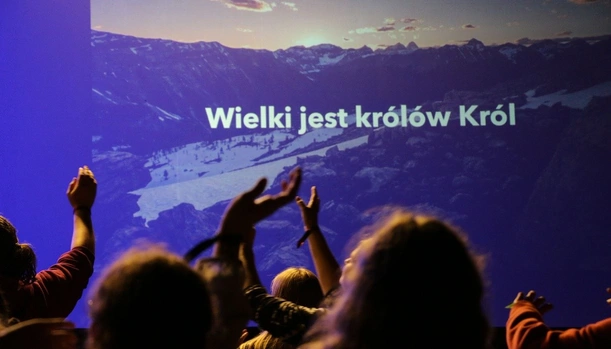 Wakacje pełne nadziei