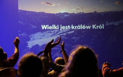 Wakacje pełne nadziei