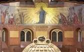 Polskie Sacré-Coeur. Krakowska bazylika Serca Jezusowego