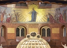 Polskie Sacré-Coeur. Krakowska bazylika Serca Jezusowego