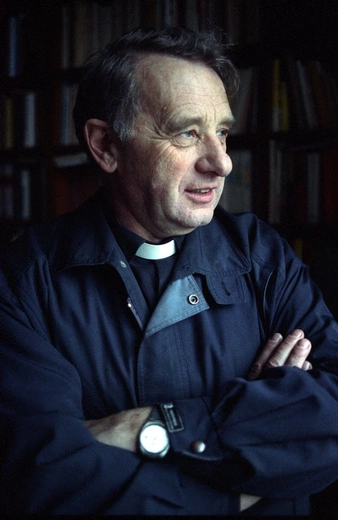 Nieomylna ręka nadziei