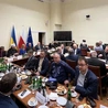 Sejm: pierwsze polsko-ukraińskie śniadanie ekumeniczne 
