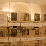 Wawel na starych pocztówkach