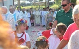 Zachowujcie jako skarb największy to, co było źródłem duchowej siły naszych ojców