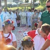 Zachowujcie jako skarb największy to, co było źródłem duchowej siły naszych ojców