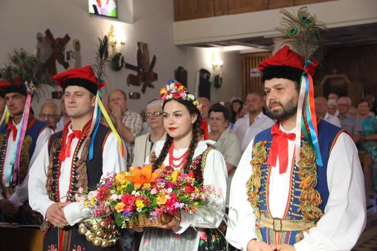 Zachowujcie jako skarb największy to, co było źródłem duchowej siły naszych ojców