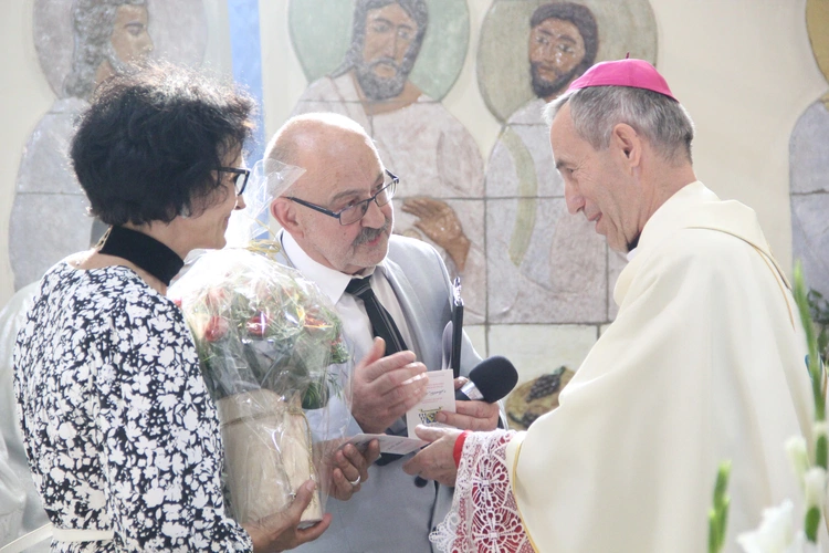 Zachowujcie jako skarb największy to, co było źródłem duchowej siły naszych ojców