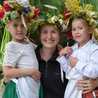 Kolejna odsłona obchodów 80. rocznicy przesiedleń mieszkańców Białkowa z Polesia