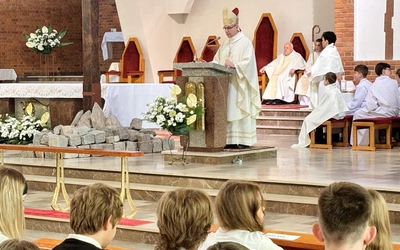 Wakacje na orzeźwienie duszy