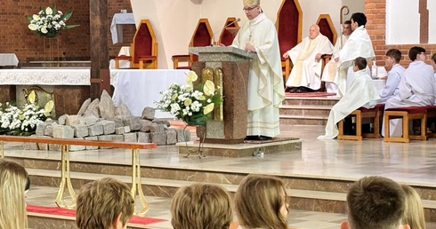 Wakacje na orzeźwienie duszy