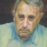 Portret ks. Józefa Tischnera