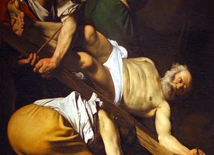 Caravaggio 2025