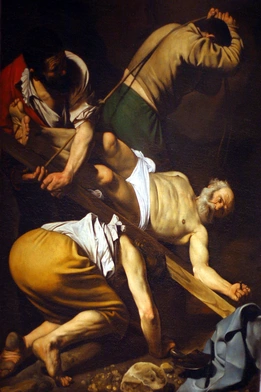 Caravaggio 2025