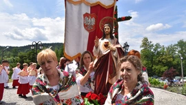 Chwyta za serce
