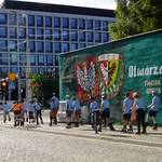 Rolkowa Pielgrzymka Wrocławska ruszyła na Jasną Górę
