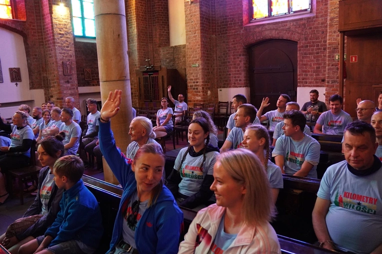 Rolkowa Pielgrzymka Wrocławska ruszyła na Jasną Górę