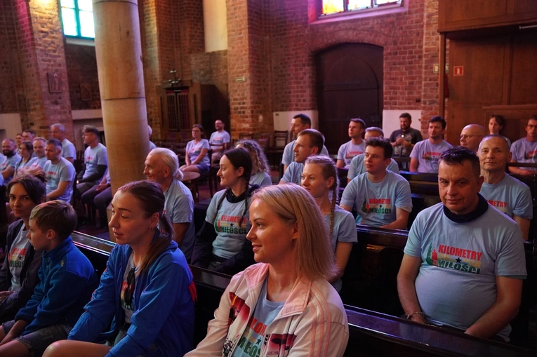 Rolkowa Pielgrzymka Wrocławska ruszyła na Jasną Górę