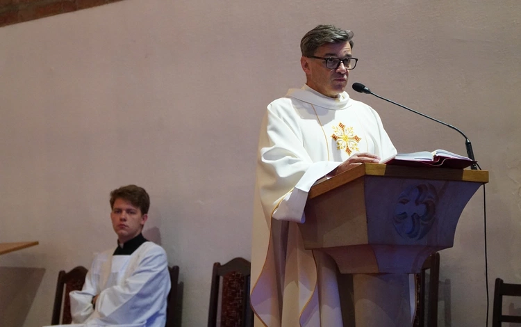 Rolkowa Pielgrzymka Wrocławska ruszyła na Jasną Górę