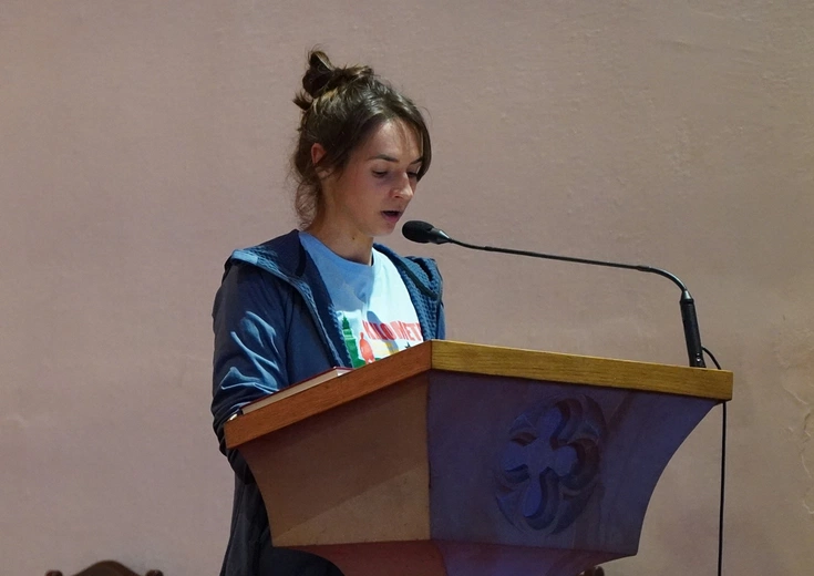 Rolkowa Pielgrzymka Wrocławska ruszyła na Jasną Górę