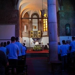 Rolkowa Pielgrzymka Wrocławska ruszyła na Jasną Górę