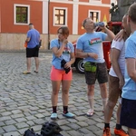 Rolkowa Pielgrzymka Wrocławska ruszyła na Jasną Górę