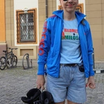 Rolkowa Pielgrzymka Wrocławska ruszyła na Jasną Górę