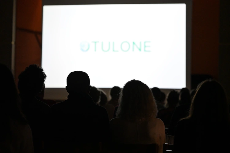 Spotkanie z filmem "Otulone" Elwiry Liegman